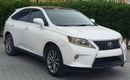 لكزس RX 350 PREMIUM PLUS