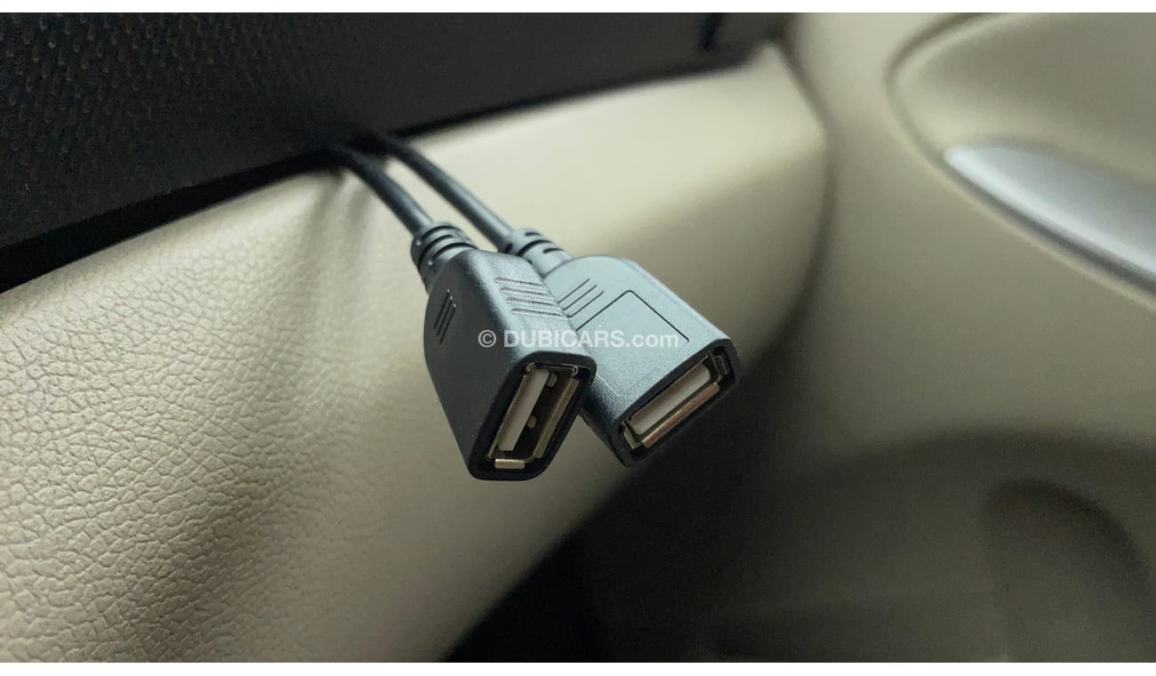 Hyundai Accent GL 1.6 | Zero Down Payment | Free Home Test Drive