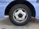 Isuzu Journey ISUZU JOURNEY BUS RHD 2000 MODEL 4.1 L DIESEL MANUAL(PM00136)
