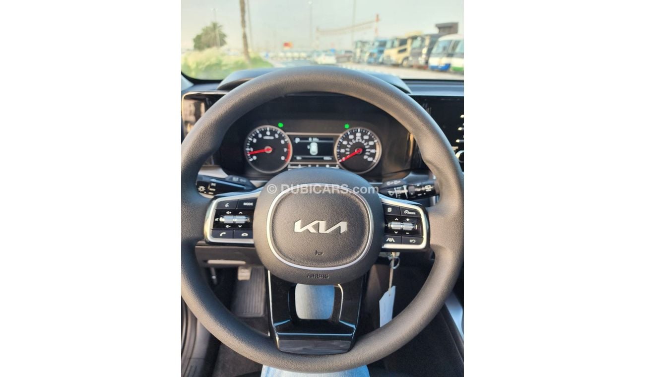 Kia Sorento KIA SORONTO FULL OPTION 2022 MODEL