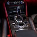 Alfa Romeo Stelvio 2,874 P.M • 0% Downpayment • Alfa Romeo Stelvio Quadrifoglio • 1 Year Warranty