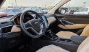 Chevrolet Captiva The new Captiva / 2024 / full option / Gcc / with 360 Cameras and Panoramic sunroof   - 1.5L T