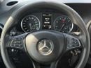 Mercedes-Benz Vito MERCEDES BENZ VITO TOURER 2020 GCC TWO KEYS IN GOOD CONDITION