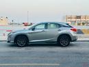 لكزس RX450h F-SPORT