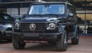 Mercedes-Benz G 500