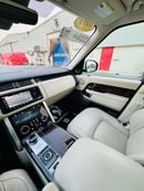 لاند روفر رينج روفر Vogue 5.0L