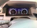 Toyota 4Runner Limited