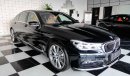 BMW 730Li Li