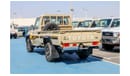 Toyota Land Cruiser Pick Up PICKUP 70th LX2 2022 MODEL TOYOTA LAND CRUISER 79 SINGLE CAB PICKUP LX V6 70th series 4.0L PATROL 4W