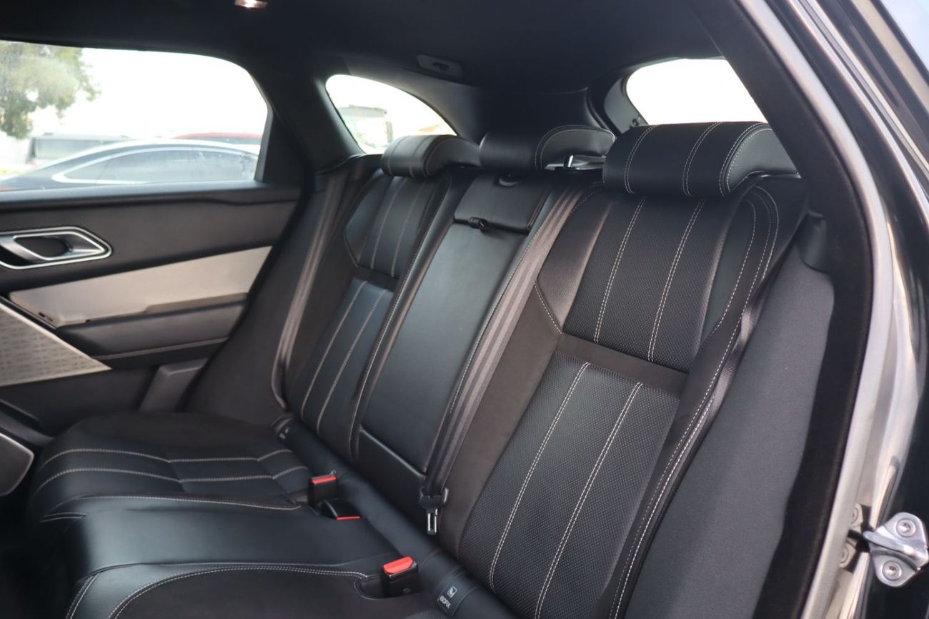 Land Rover Range Rover Velar P380 S 3.0L Diesel