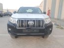 Toyota Land Cruiser PRADO TX-L 2.8L TURBO DIESEL V4 | AUTOMATIC | BRAND NEW | 2023 | 0 KM | 03 YEARS WARRANTY