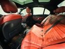 Mercedes Benz C200 AMG FULL OPTION