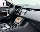 لاند روفر رينج روفر فيلار R-DYNAMIC SE 2018 Range Rover Velar P380 SE, Full Service History, Fully Loaded, Excellent Condition, GCC