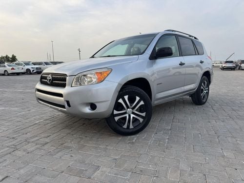 تويوتا راف ٤ Toyota Rav4 2008