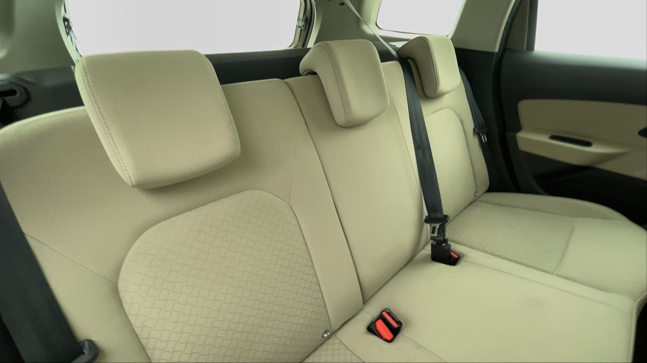 رينو داستر PE 1.6 | بدون دفعة مقدمة | اختبار القيادة في المنزل