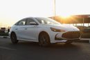 أم جي 5 Mg5 1.5L Automatic GearBox Model 2026