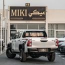 تويوتا هيلوكس GR Sport 4.0L