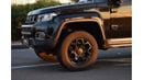 BAIC BJ40L