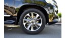 تويوتا لاند كروزر 200  GXR V8 4.5L Diesel 8 Seater Automatic Platinum Edition