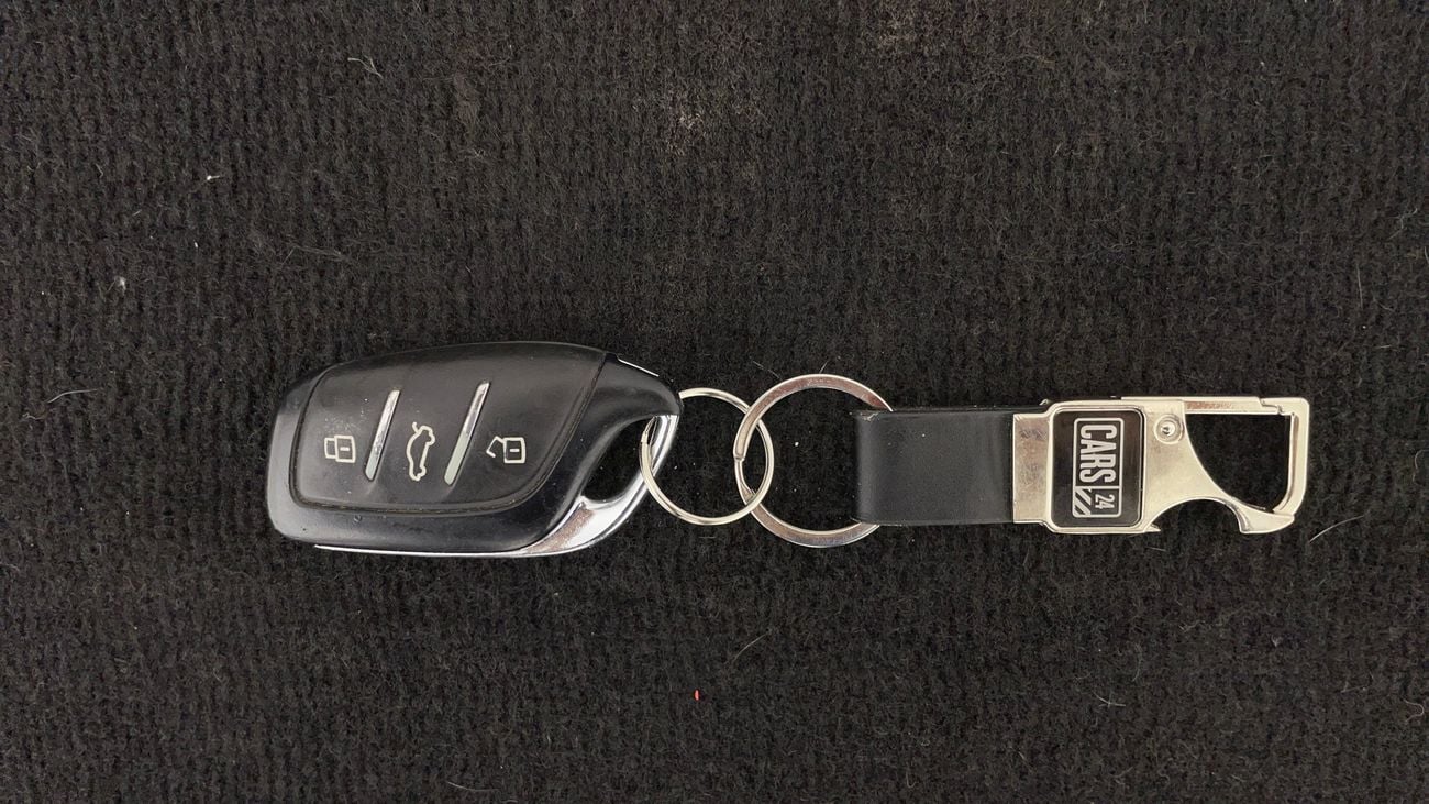 أم جي ZS STD 1.5 | بدون دفعة مقدمة | اختبار قيادة مجاني للمنزل