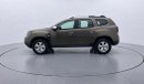 Renault Duster SE 2 | Under Warranty | Inspected on 150+ parameters