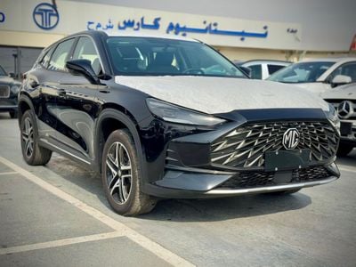 MG One STD 1.5L Petrol FWD 2024 GCC Export Price @ 50,500 AED