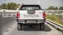 Toyota Hilux TOYOTA HILUX ADVENTURE 4.0 AT 4X4 -2026YM