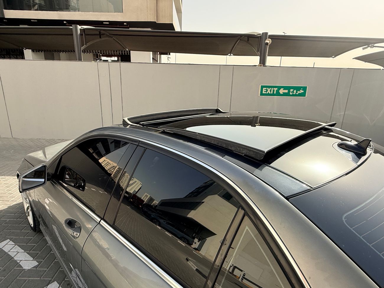 Mercedes-Benz C 300 Avantgarde 3.0L