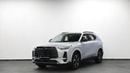 جي إي سي GS 4 AED 82,999 GAC GS4    2026  Km 0 km  steering-side Left Hand  Region GCC Specs