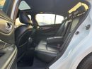 Infiniti Q50 Sport Infiniti Q50 S TWIN TURBO_Gcc_2018_Excellent_Condition _Full option