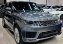 Land Rover Range Rover Sport SD.6