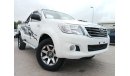 Toyota Hilux TOYOTA HILUX RIGHT HAND DRIVE (PM1009)