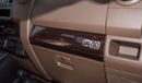 Toyota Land Cruiser Pick Up 4.0L V6 Single Cabin A/T