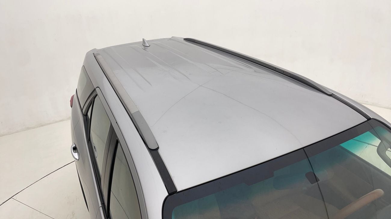 تويوتا فورتونر EXR 2.7 | بدون دفعة مقدمة | اختبار القيادة في المنزل