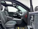 Mercedes Benz GLB250 4MATIC 2.0L (221 HP) 2021 Mercedes-Benz GLB 250 4MATIC, Warranty, Full Service History, GCC