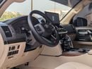 Toyota Land Cruiser Toyota landcruise 2015 Model Modified 2024 Model GXR 4.0L Engine Colour Black Transmission Automatic