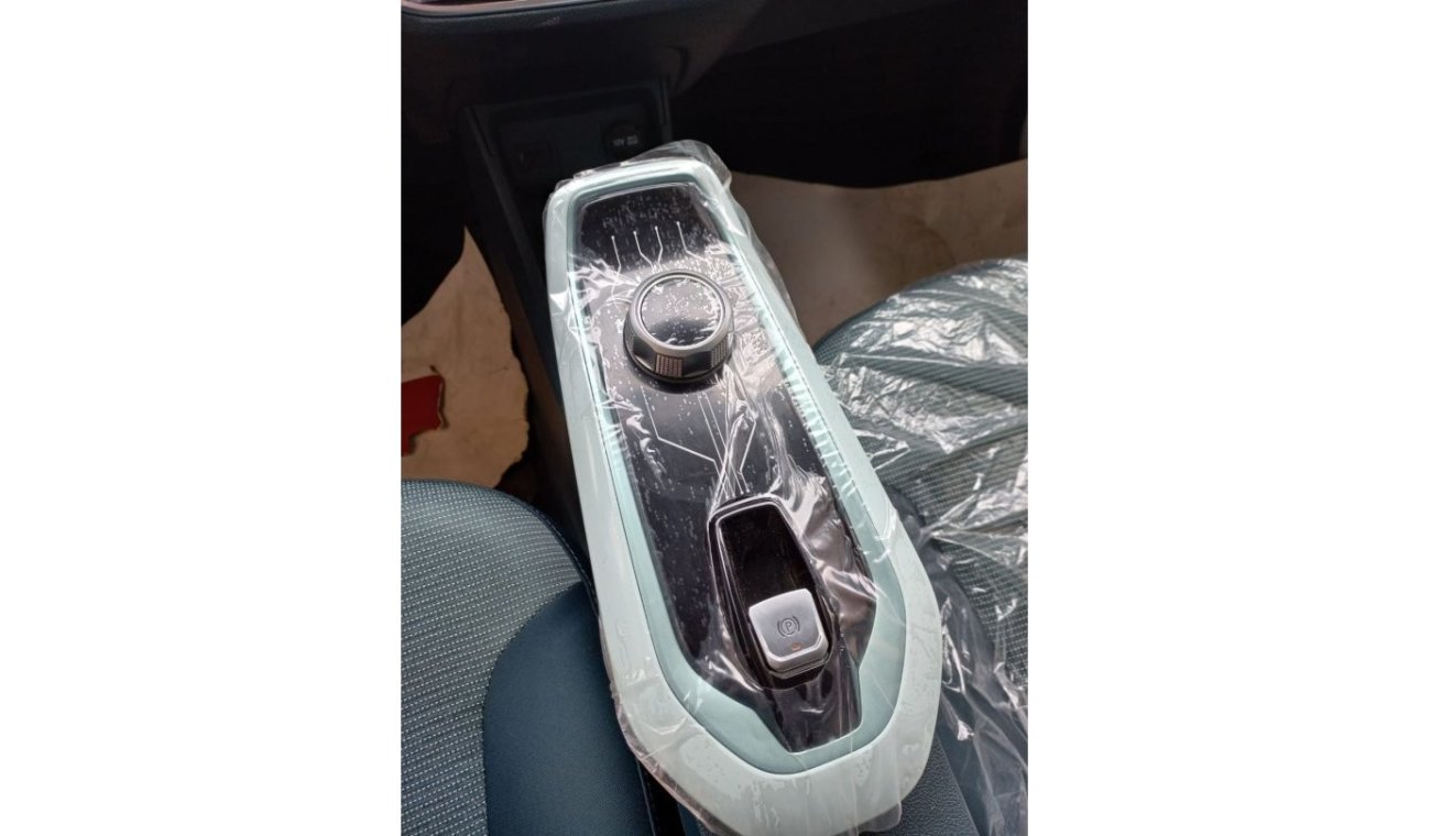 Changan Ben EStar 2022 MY