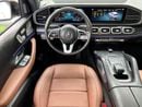Mercedes-Benz GLE 350 2.0L  Rear wheel drive