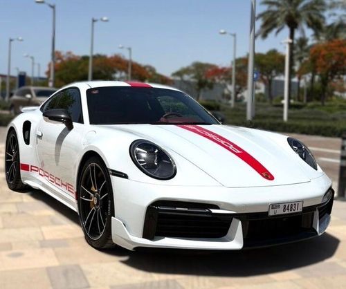 بورش 911
