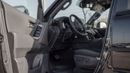 تويوتا لاند كروزر GXR 2026 Toyota Land Cruiser GXR 3.5L AT Petrol (Black-Black)