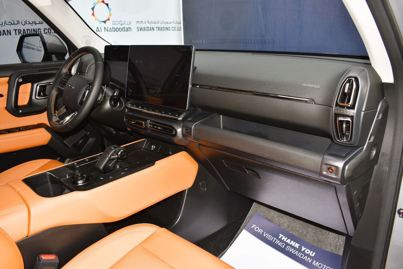 هافال H7 From 1,299 PM. Free Manufacturer Warranty!