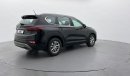 Hyundai Santa Fe GL 3.5 | Under Warranty | Inspected on 150+ parameters