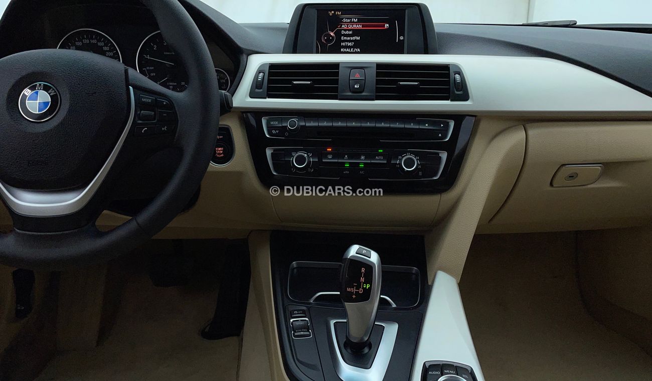 BMW 318i EXECUTIVE 1.5 | Zero Down Payment | Free Home Test Drive