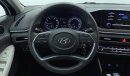 Hyundai Sonata GL 2.5 | Under Warranty | Inspected on 150+ parameters