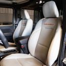 Jeep Gladiator Sand Runner 3.6L AED 2,874 pm • 0% Downpayment • Gladiator Sand Runner • 1 Year Warrant