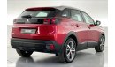 Peugeot 3008 Active