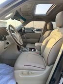 Infiniti QX80 Infiniti QX80 4WD