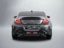 سوبارو BRZ 2025 Subaru BRZ / Nearly New / 3 Year Subaru Warranty