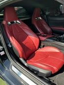 Toyota Supra TOYOTA GR 2020 Gcc Original paint Full option Original paint perfect condition