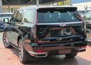 Cadillac Escalade Sport Platinum 6.2L AWD Original Paint 2021 GCC